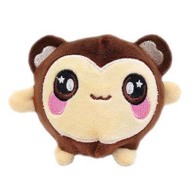 China Hot Sale Slow Rising Cartoon Soft Toy Slow Rising Animal Toy for sale