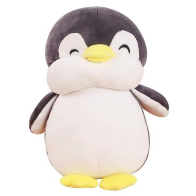 China Baby lovely stuffed toy custom soft toy penguin soft toy for gift lovely baby stuffed toy custom soft toy penguin soft toy for gift for sale