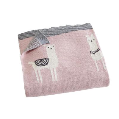 China Fuax Fur Throw Blanket Super Soft Skin-Friendly Disposable Throw Blankets for sale