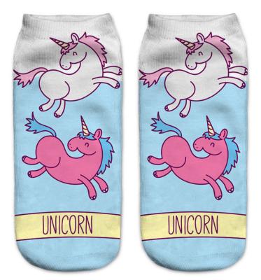 China wholesale cheap unicorn kids unicorn socks girls soft unicorn socks wholesale cheap unicorn kids unicorn socks girls soft socks for sale