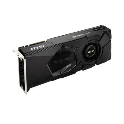 China Brand New Workstation AVA 1246 87T 2022 Non LHR CMP 90Hx GPU Gaming Graphics Card Computer Server for sale