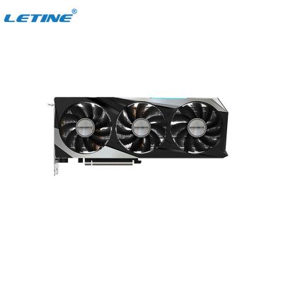 China Workstation Radeon RX 6800 XT 16GB GDDR6 OC Graphics Card RX6800 Game X Trio 6700XT 6900XT for sale