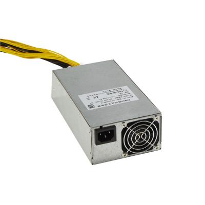 China PSU PSU PC Power Supply Server Computer Server Desktop Computer ZUMAX Power Supply Manufacture 220V 2U 1800W 2000W 2400W for sale