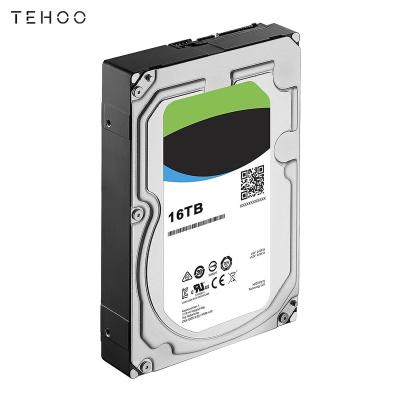 China hdd hard disk drive SATA 7200 rpm HDD 2TB 4TB 6TB 8TB 10TB 14TB 16TB 18TB for sale