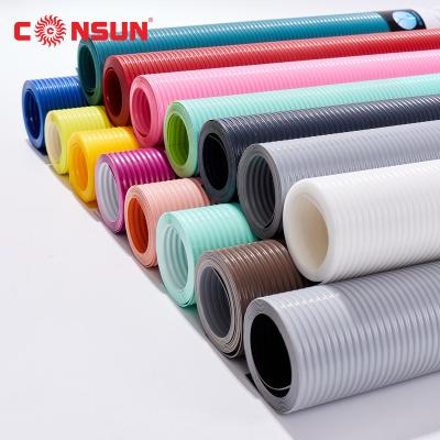 China Non-Slip Non-Adhesive Refrigerator Stocked Mat Cupboard Pad Waterproof Home Drawer Lining Cabinet Panels Kitchen Panel Pad for sale