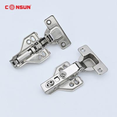 China 2021 Contemporary Hot Sales Furniture Hardware 35mm Soft Closing Concealed Cabinet Door Hinge for sale