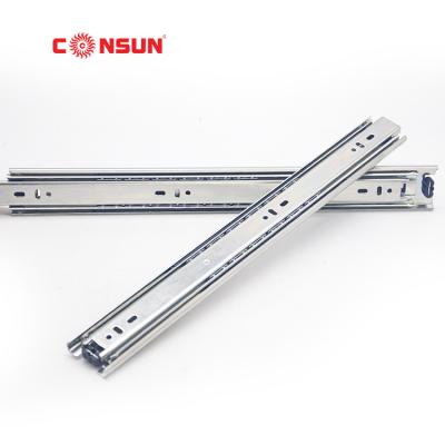 China Modern Hot Sale 4501 4501 Full Extension Drawer Drawer Slide Modern Cabinet Drawer Slide Furniture Accessories for sale