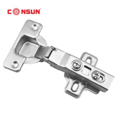 China Modern Original Sp9 Kitchen Hinge Soft Closing One Way Hinge Cabinet Furniture Removable Hinge for sale