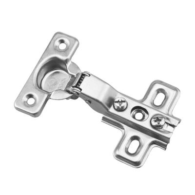 China SD 26mm Cup One Way Mini Hinge Furniture Hardware Cabinet Modern Kitchen Door Hinge for sale