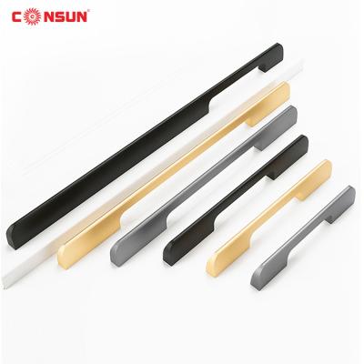 China Contemporary Furniture Hardware Cabinet T Bar Handle for sale