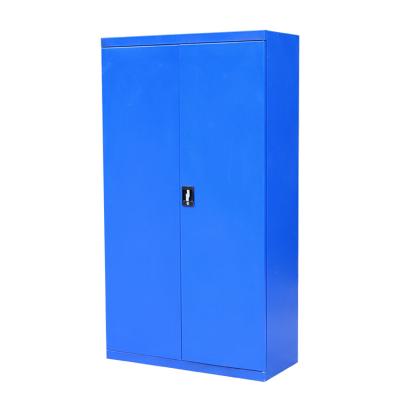 China Factory OEM Durable Industrial Heavy Duty Metal Workshop Garage Metal Steel Tool Cabinet with Tool Kit for sale