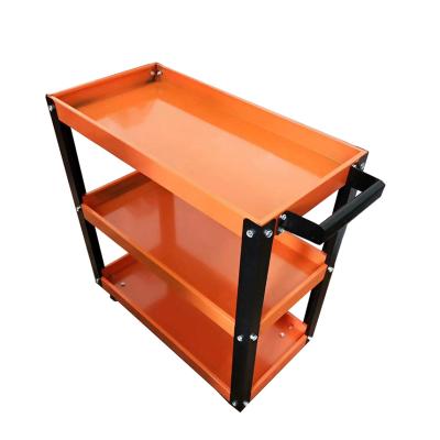 China The Chinese China goshen heavy duty hardware garden box roll stainless steel tool cart tool trolley cheap high quality cabinet for sale