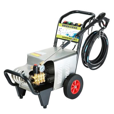 China Critical Cleaning / Large Residue Free Industrial Cleaning Portable Automobile Maintenance Stations ECP Car High Pressure Cleaner Wash Station Machinery Equipment Supplier for sale