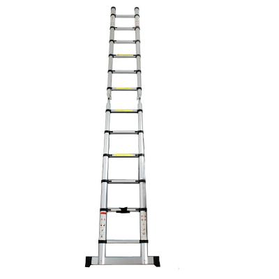 China Aluminum Telescopic Collapsible Folding Ladders Modern Electronic Wooden Rolling Ladder For Kids for sale