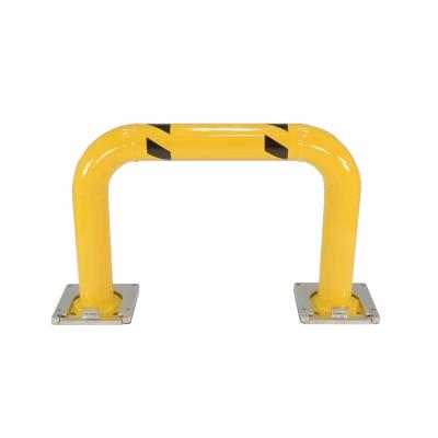 China Portable Pavement Safety Advertising Playground Construction Road Safety Barriers Barrier Systems for sale