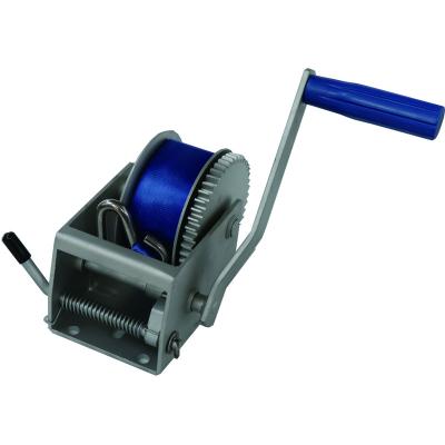 China BOAT 500kg hand winch for boat for sale