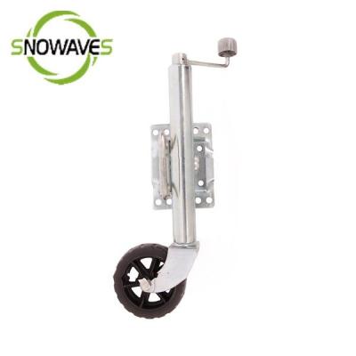 China Semi-Trailer SW6C TD/FOLDTRALIER Trailer Jockey Wheel for sale