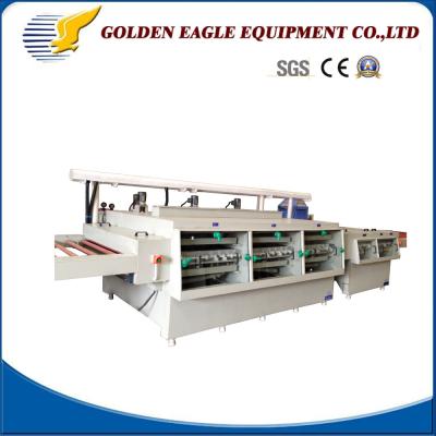 China 8000 Kgs Golden Eagle Sk48 Automatic Etching Machine and Automatic Etching Machine for sale