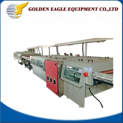 China Spraying and Oscillate System Etching Machine for Elevator Plate Aluminium Plate for sale