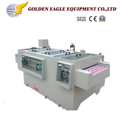 China GE-S650 Fotochemische etseringsmachine Fotochemische etseringsmachine Te koop