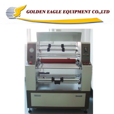 China GE-D650 Trockenfilm-Laminator-PCB-Ausrüstung Vorbeschichtung Laminationsmaschine zu verkaufen