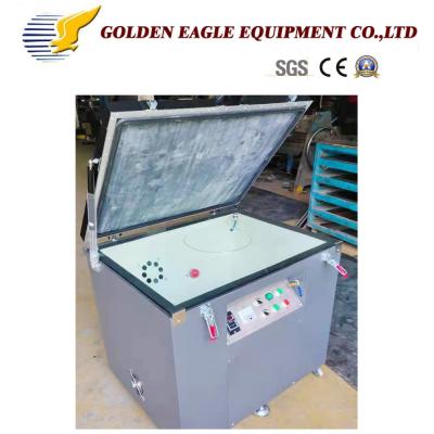 China Solid State Laser Light Source Ge-B2 Offset Plate Exposure Machine for sale