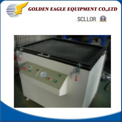 China Solid State Laser Vacuum Exposure Machine OEM For Plate Making for sale