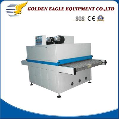 China GE-UV1500 UV Ink Drying Machine for Huge Plate 4*8feets for High-Volume Production for sale