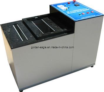 China Assist Function Air Blowing Swing Function PCB Hole Plating Machine with Design for sale