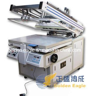 China 700mm Working Table Size Automatic Silk Screen Printing Machine for Multi-Colour PCB for sale