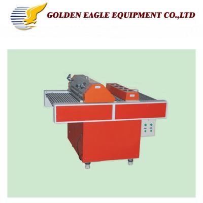 China PCB Production PCB Etching Machine With Customized RCM-650 Rosin Coating Machine for sale