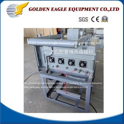 China AC Current Tb5060 Hot Foil Stamping Dies Etching Machine with 500*600mm Etching Size for sale