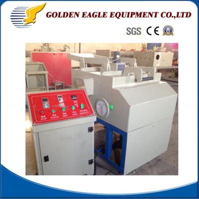 China Metal Objects Precision Hot Stamping Die Etching Machine TB3040 for Engraving Tasks for sale