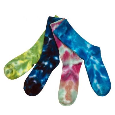 China Sports Mask Sublimation Socken Weiss Logo Socks Custom Made Sublimation Socks for sale