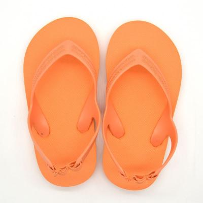 China Simple Design Lightweight Colorful Eva Slippers Sandals For Boys for sale