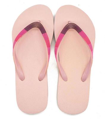 China Wholesale High Quality Women Fashion Trend Summer Beach Flip Flops for sale