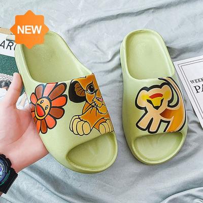 China Fashion Trend 2021Slipper Competitive Price Fast Delivery OEM/Odmwomen Sandal Shoes 2021 Manufacturer In China for sale