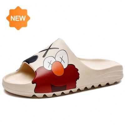 China Top Fashion Trend Sale Slipper Factory Price Designers Sparx Slippers Men Factory In China for sale