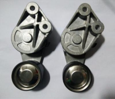 China Manufacturing Plant timing belt tensioner 21422767 tensioner pulley 20935523 for sale