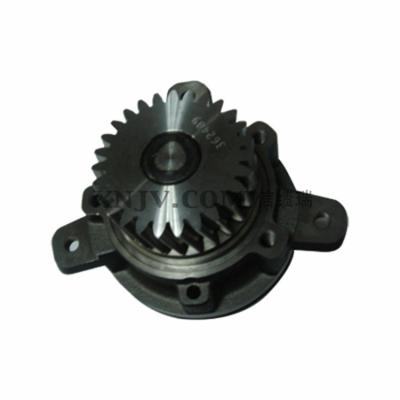 China Manufacturing Plant OEM high quality excavator WATER PUMP FITS 20734268 85000786 for excavator EC360 D12 engine for sale