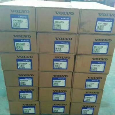 China Manufacturing Plant Diesel injector 20440388 BEBE4C01101 for VOLVO 12L for sale