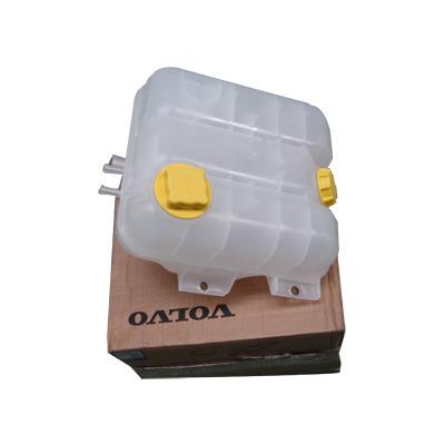 China Manufacturing Plant water expansion tank 20880612 excavator coolant tank 17336824 for sale for sale