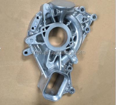 China Manufacturing Plant 20505543. Volvo Water.Pump.Housing.for.D11.D13.D16 for sale