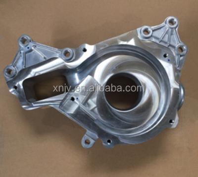 China Manufacturing Plant Water Pump Housing for D11 D13 D16 Mack MP8 20505543 for sale