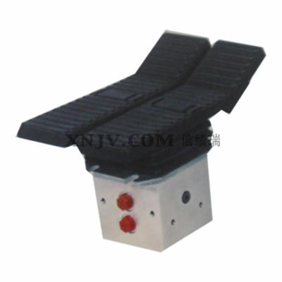 China Manufacturing Plant Accelerator pedal 17222635 17429183 for sale