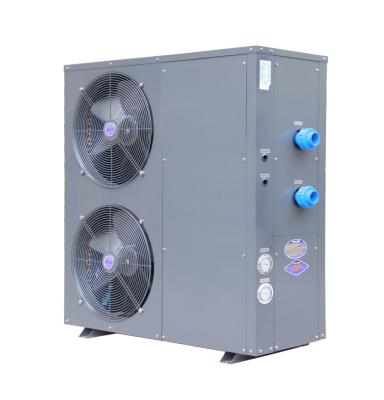 China PHP30Hs-T Outdoor commercial high COP air source swimming pool heatPump with Schneider AC Contactor for sale