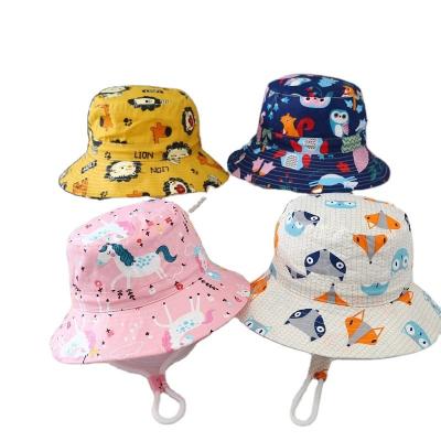 Cina Cappello da cucchiaio di cotone per ragazzi e ragazze in vendita