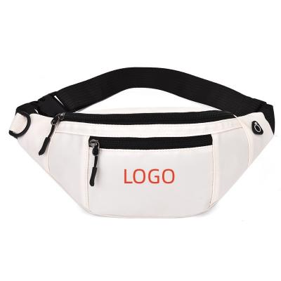 China Adjustable Belt Casual Bag for Travel Sports Running Unisex Fashion Waist Packs for sale