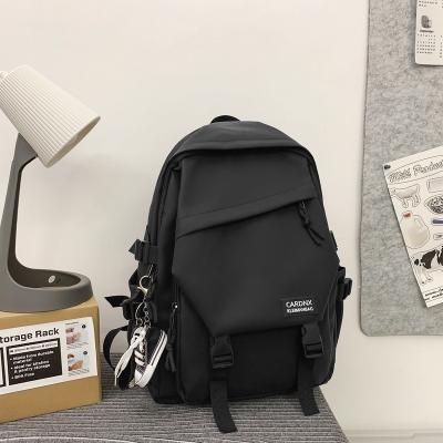 China Customized Color 75L Laptop USB Backpack School Bag for Anti Theft Men's Rucksack for sale