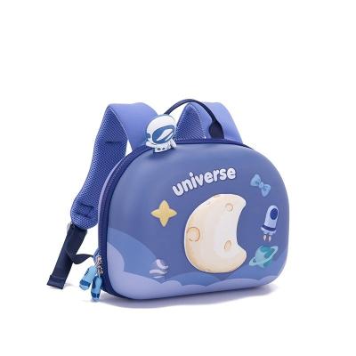 China Regreso a la escuela Jardín de infantes Mujeres mochila con decoración linda Mini EVA personalizada en venta